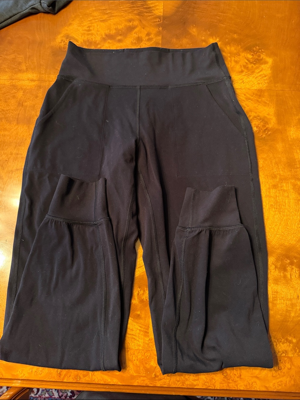 Lululemon Align Joggers
